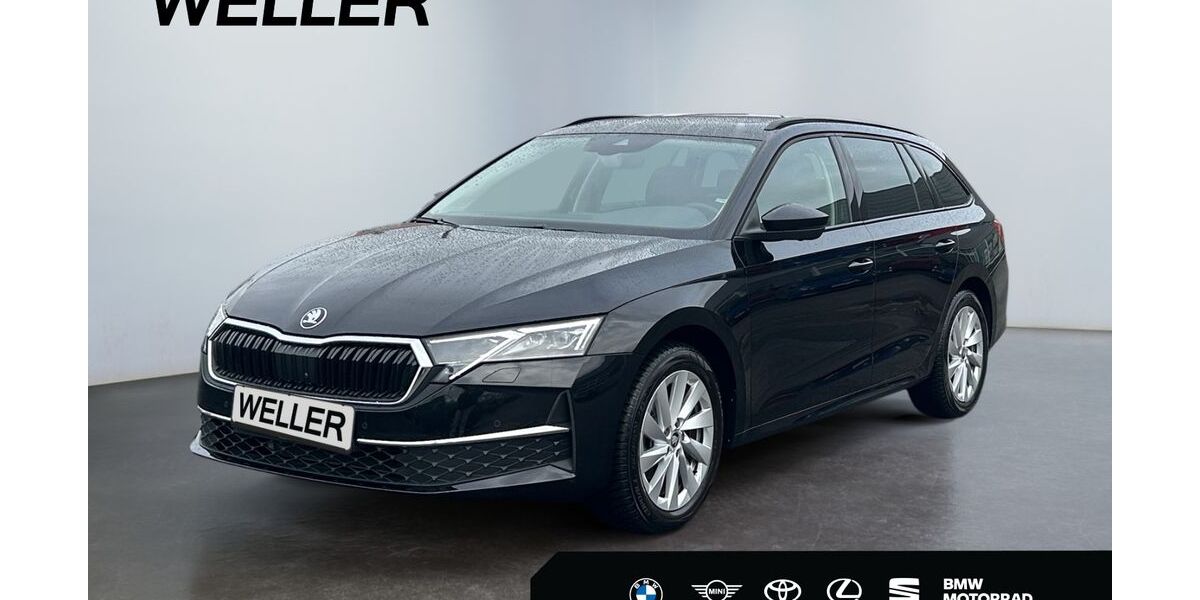 Skoda Octavia 24.834 km 29.680 &euro; Hamm 59067