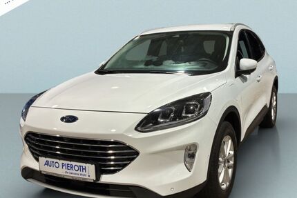 Ford Kuga 41.000 km 22.850 &euro; Grünstadt 67269