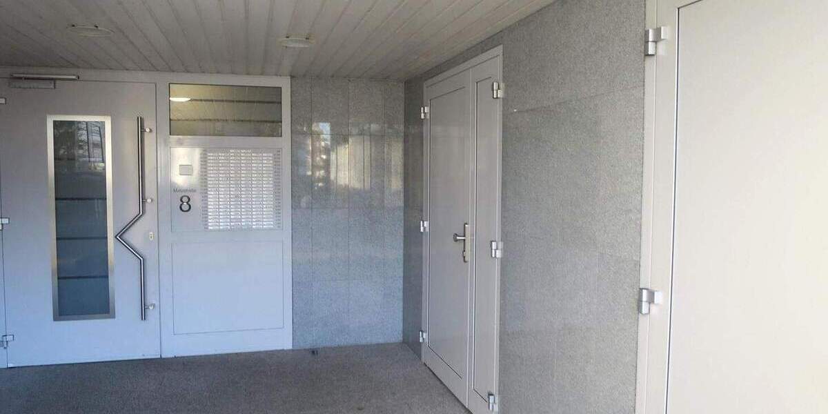 Etagenwohnung Kaiserslautern Innenstadt - 4 Zimmer, 114 m&sup2;, 1.180&euro; | Angebot:25391716