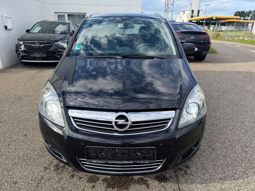 Zafira