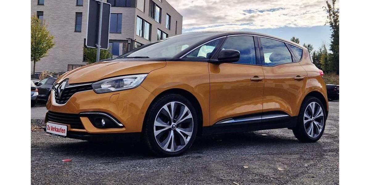 Renault Scenic 120.000 km 8.950 &euro; Bergisch Gladbach 51469