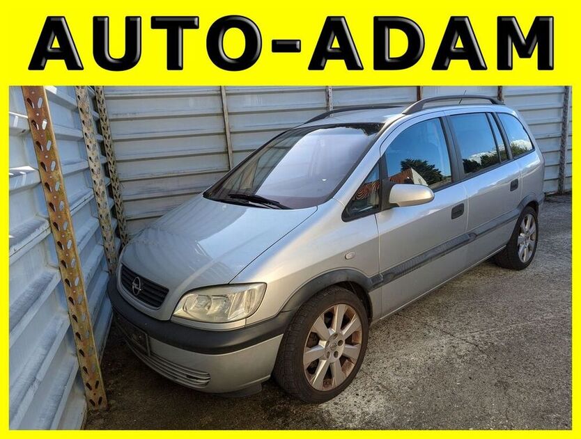 Zafira