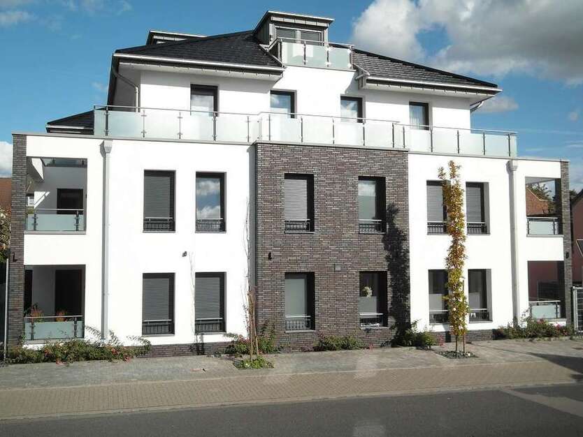 Wohnung zum Mieten in Kerpen 1.650 € 151 m²