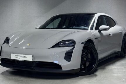 Porsche Taycan 86.100 km 78.790 &euro; Raubling 83064