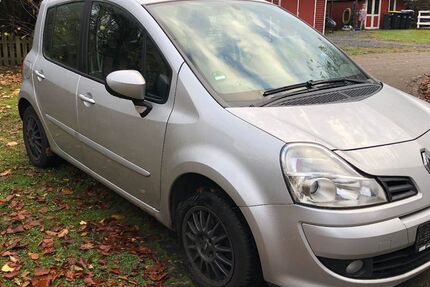 Renault Modus 147.622 km 1.950 &euro; Neetze 21398