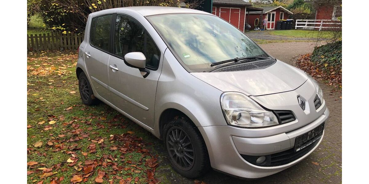 Renault Modus 147.622 km 1.950 &euro; Neetze 21398