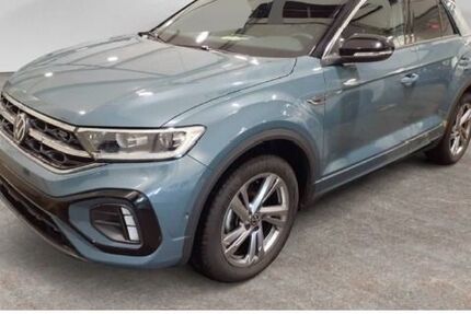 VW T-Roc 24.981 km 29.190 &euro; Lemgo 32657