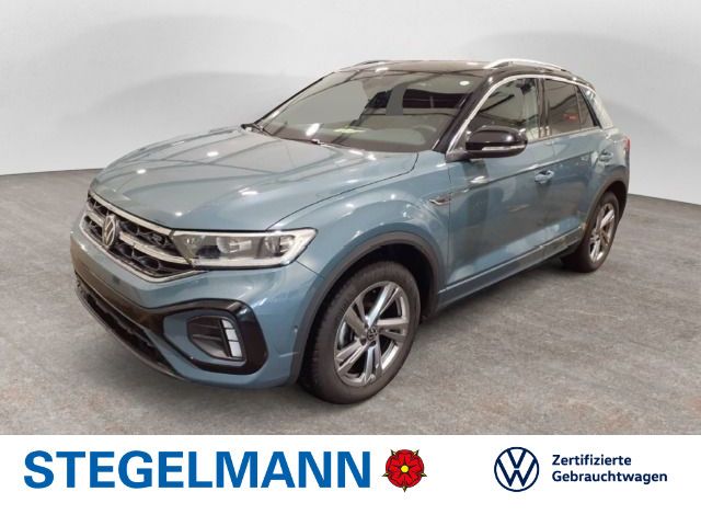 VW T-Roc 24.981 km 29.190 &euro; Lemgo 32657