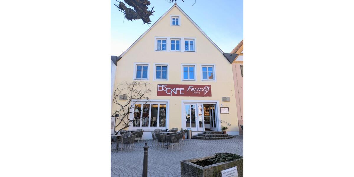 Mehrfamilienhaus, Wohnhaus Wolframs-Eschenbach Eschenbach - 940.000&euro; | Angebot:25994327