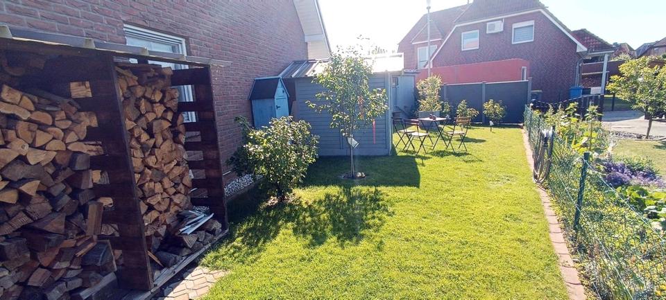 Einfamilienhaus Dorf Mecklenburg - 5 Zimmer, 160 m&sup2;, 390.000&euro; | Angebot:25392216