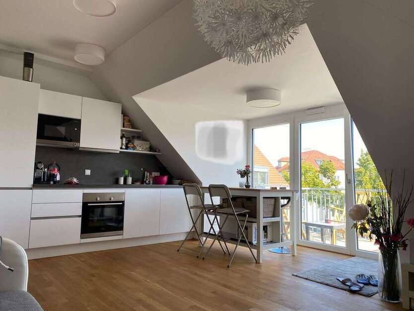 Wohnung zum Mieten in Regensburg 720 € 52.05 m²