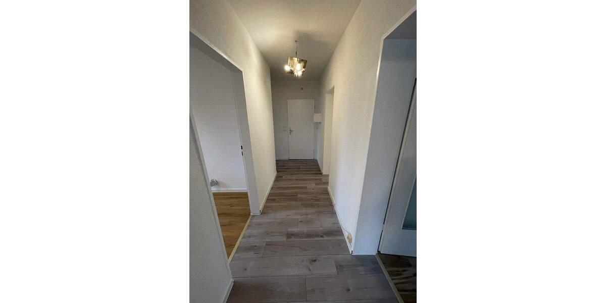 Etagenwohnung Meßstetten Gemarkung Meßstetten - 3 Zimmer, 69 m&sup2;, 720&euro; | Angebot:25733287