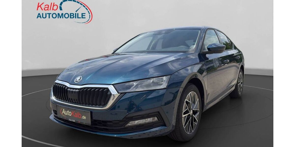 Skoda Octavia 21.287 km 22.444 &euro; Schnaittach 91220