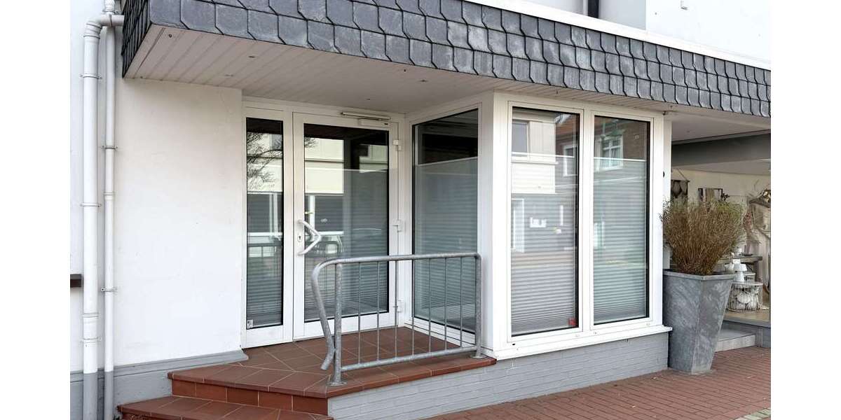 Gewerbeobjekt Twistringen Twistringen (Zentrum) - 500&euro; | Angebot:26234511