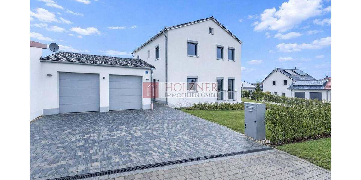 Einfamilienhaus Aham Loizenkirchen - 6 Zimmer, 154 m&sup2;, 1.800&euro; | Angebot:25748934