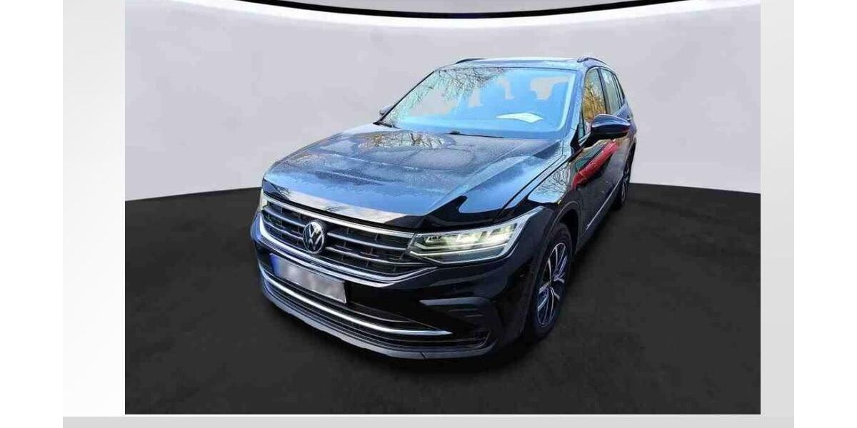 VW Tiguan 53.451 km 26.840 &euro; Bernburg 06406