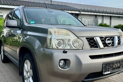 Nissan X-Trail 290.000 km 4.990 &euro; Eppelheim 69214