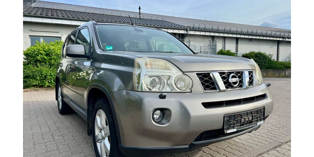 Nissan X-Trail 290.000 km 4.990 &euro; Eppelheim 69214