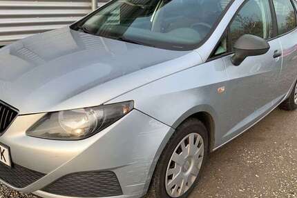 Seat Ibiza 187.831 km 1.999 &euro; Mechernich Kommern 53894