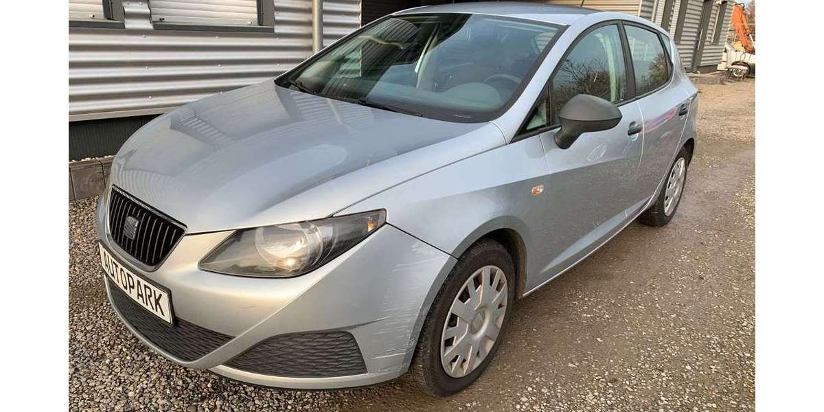 Seat Ibiza 187.831 km 1.999 &euro; Mechernich Kommern 53894