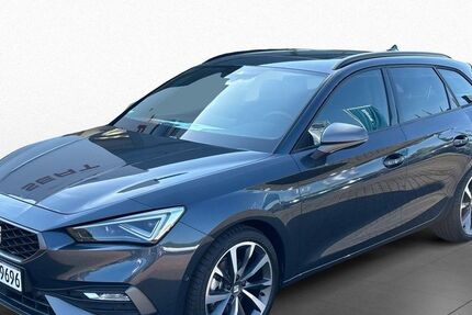 Seat Leon 5.000 km 27.190 &euro; Kassel 34119