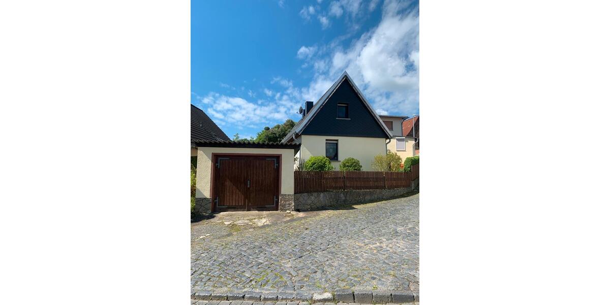 Einfamilienhaus Mansfeld - 4 Zimmer, 100 m&sup2;, 125.000&euro; | Angebot:26710457