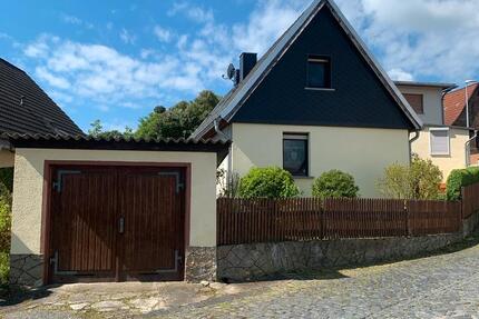 Haus Mansfeld - 4 Zimmer, 100 m&sup2;, 125.000&euro; | Angebot:26710457