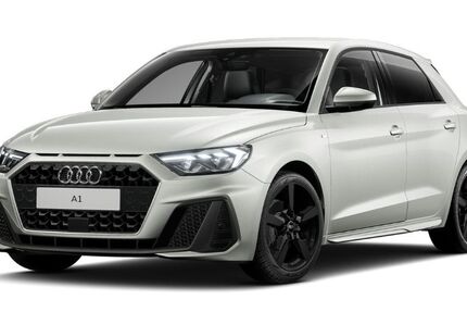 Audi A1 9.690 km 27.950 &euro; Weißenburg 91781