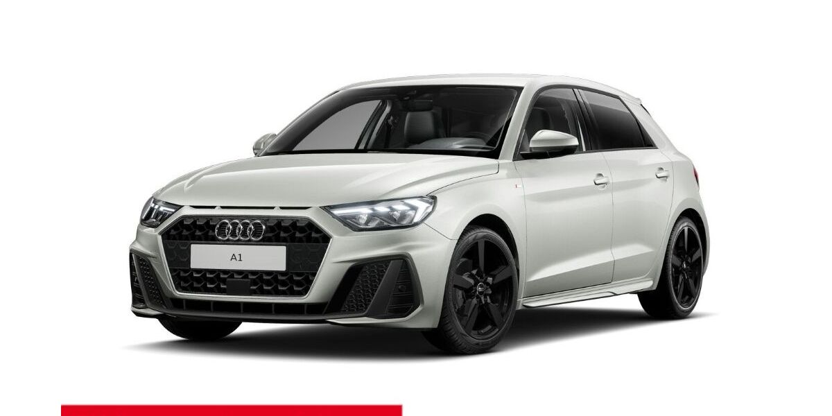 Audi A1 9.690 km 27.950 &euro; Weißenburg 91781