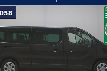 Renault Trafic 90.459 km 27.680 &euro; Gyhum/Bockel 27404
