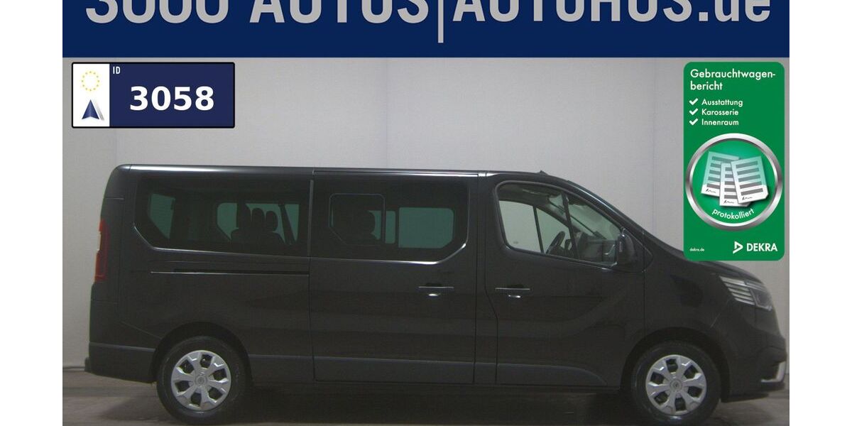 Renault Trafic 90.459 km 27.980 &euro; Gyhum/Bockel 27404