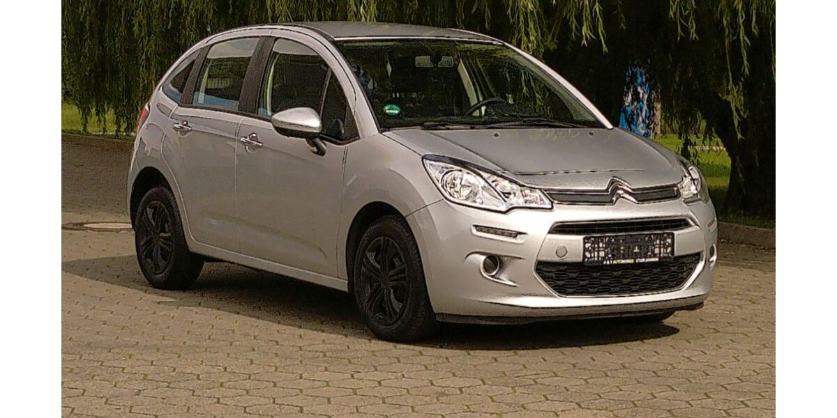 Citroen C3 159.800 km 5.390 &euro; Demmin 17109