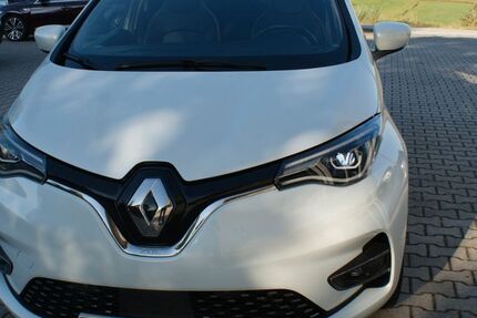 Renault ZOE 46.200 km 14.600 € Jandelsbrunn 94118