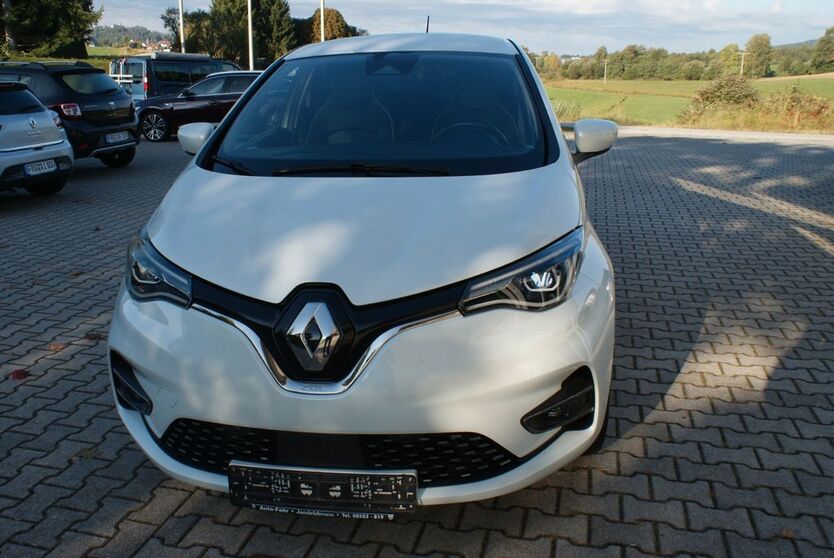 Renault ZOE 46.200 km 14.600 € Jandelsbrunn 94118
