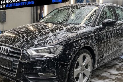 Audi A3 140.115 km 10.989 &euro; Pforzheim 75179