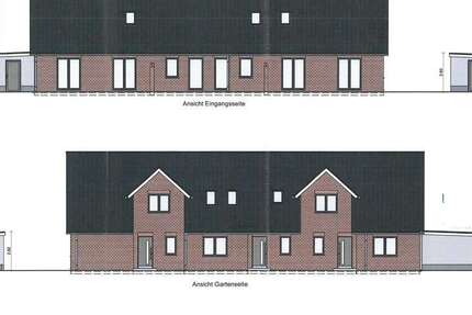 Wohnung zum Kaufen in Wiesmoor 349.000 € 116.48 m²