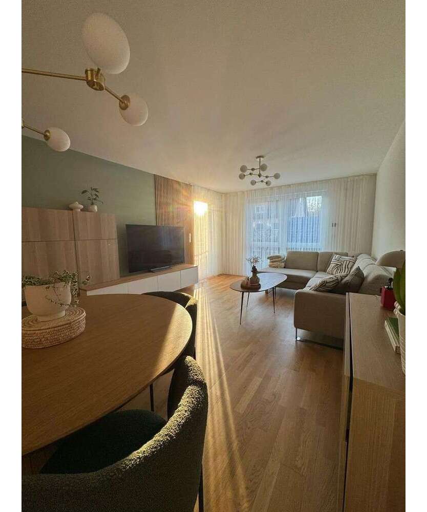 Wohnung zum Kaufen in Fürth 399.000 € 81.03 m²