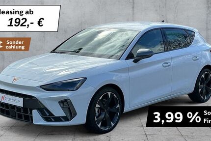 Cupra Leon 24.134 km 30.430 &euro; Scheßlitz 96110