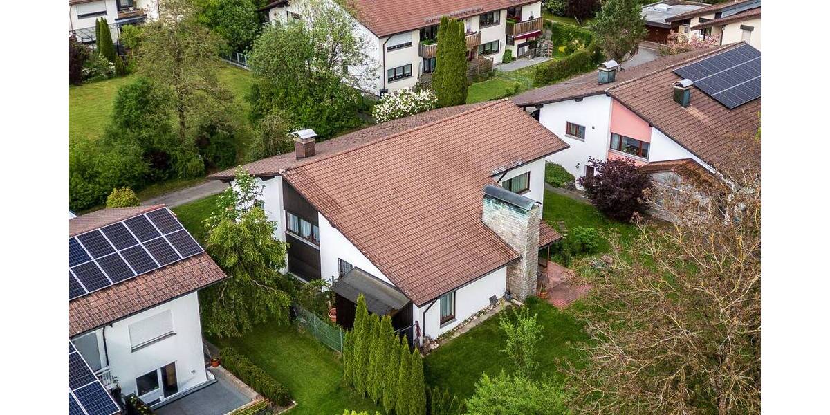 Einfamilienhaus Isny im Allgäu Isny - 6 Zimmer, 217 m&sup2;, 945.000&euro; | Angebot:26787136