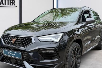 Cupra Ateca 1.300 km 36.990 &euro; München 81249