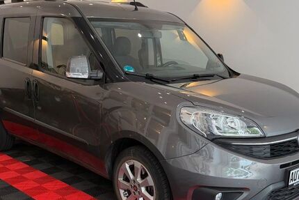 Fiat Doblo 185.000 km 7.750 &euro; Schwetzingen 68723
