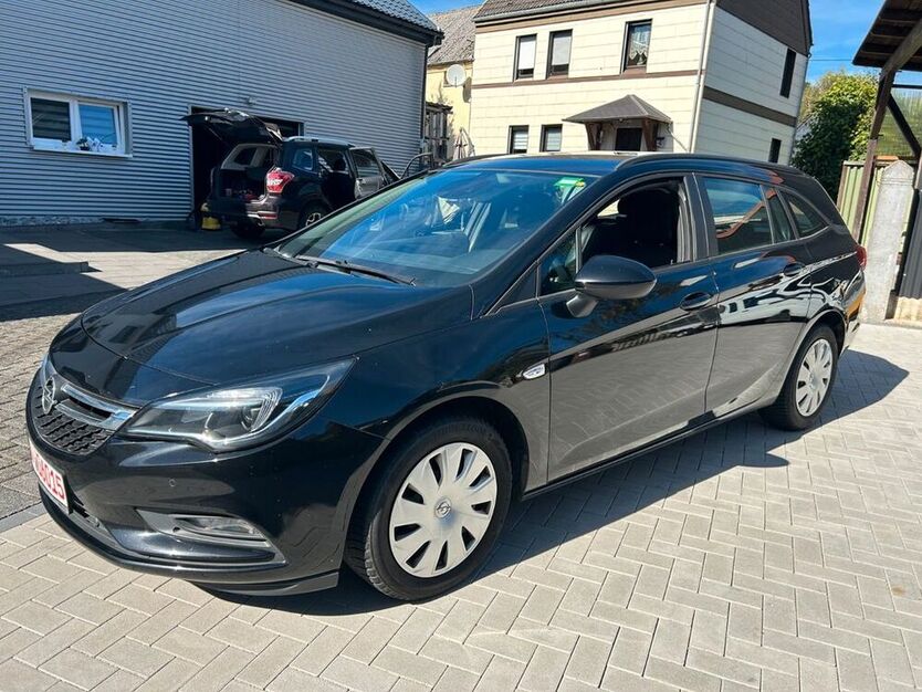 Astra