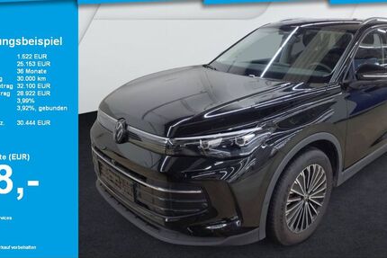 VW Tiguan 22.524 km 30.489 &euro; Gera 07546