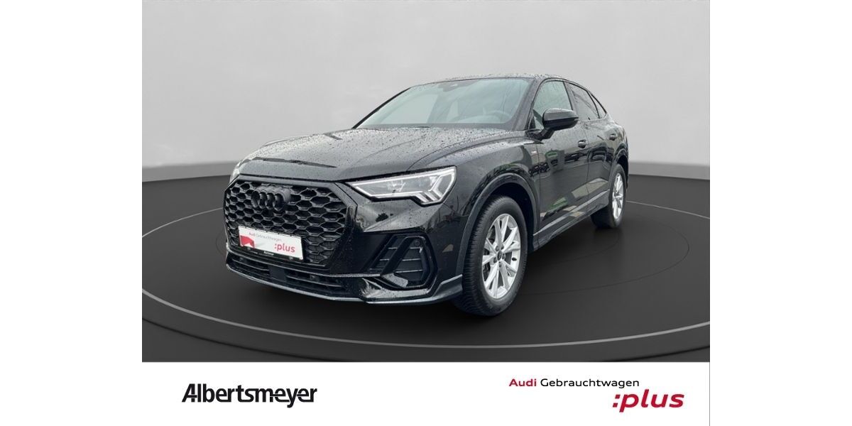 Audi Q3 28.049 km 41.966 &euro; Nordhausen 99734