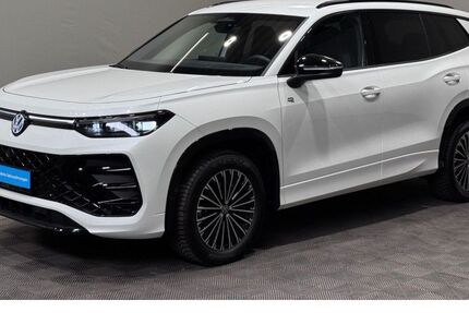 VW Tayron 7.603 km 46.980 &euro; Torgau 04860
