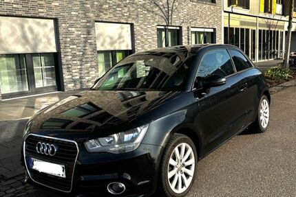 Audi A1 161.000 km 6.390 &euro; Güglingen 74363