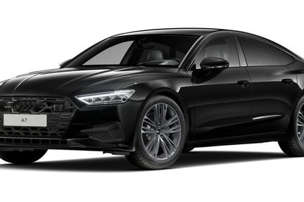 Audi A7 28.274 km 59.930 &euro; Geilenkirchen 52511