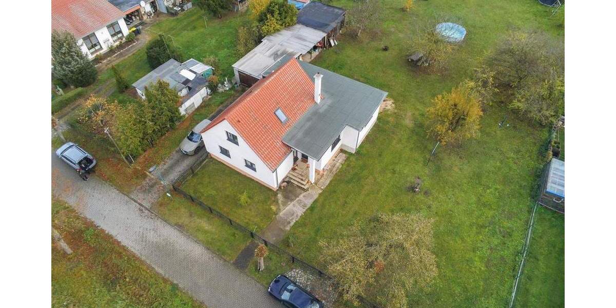 Einfamilienhaus Hobeck Göbel - 5 Zimmer, 140 m&sup2;, 299.000&euro; | Angebot:24825917
