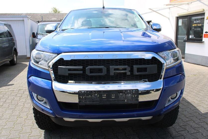 Ranger