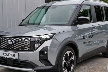 Ford Tourneo Courier 2.500 km 32.290 &euro; Eschwege 37269